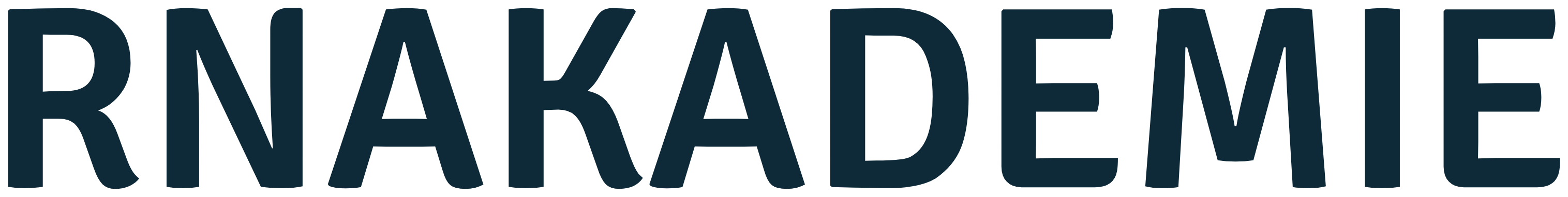 RNAkademie